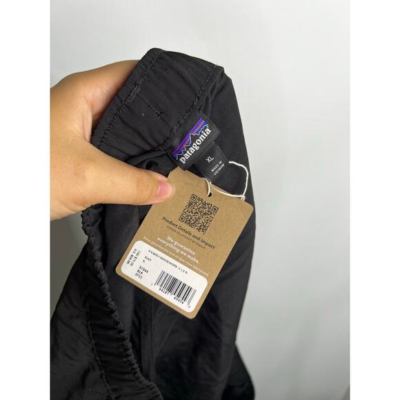 Patagonia women's barely baggies 2-1/2" shorts Size XL NWT - Picture 6 of 6